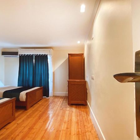 Cairo House Hostel Εξωτερικό φωτογραφία