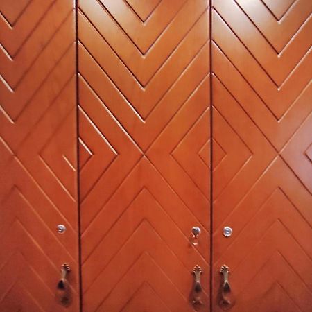 Cairo House Hostel Εξωτερικό φωτογραφία