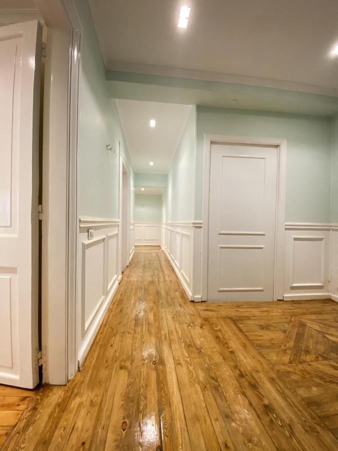 Cairo House Hostel Εξωτερικό φωτογραφία