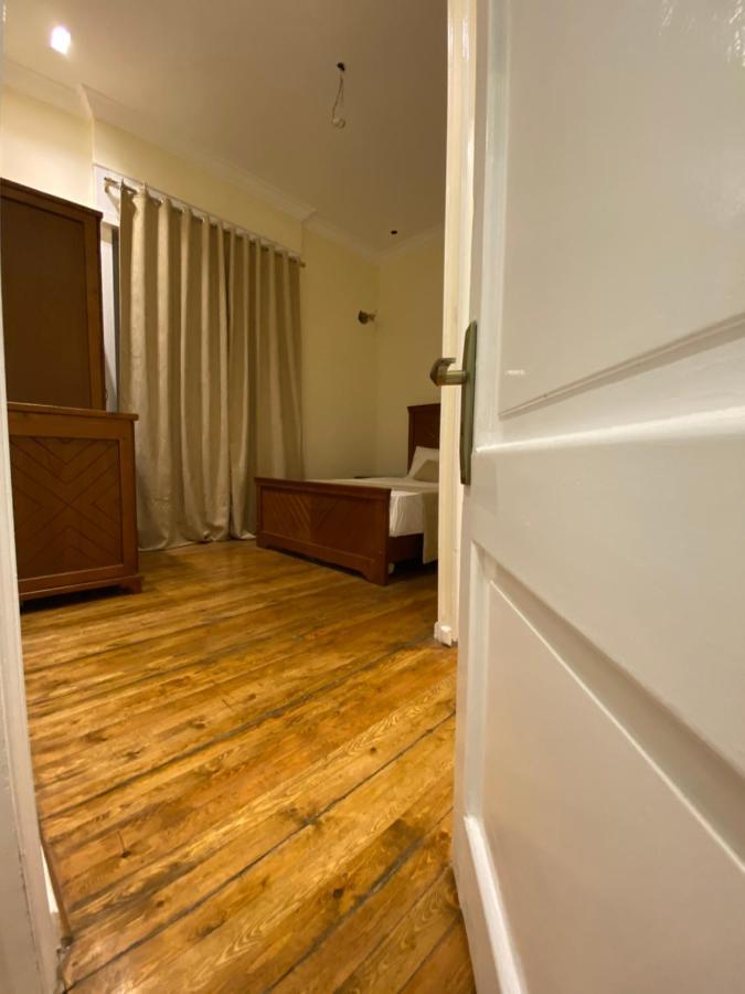 Cairo House Hostel Εξωτερικό φωτογραφία