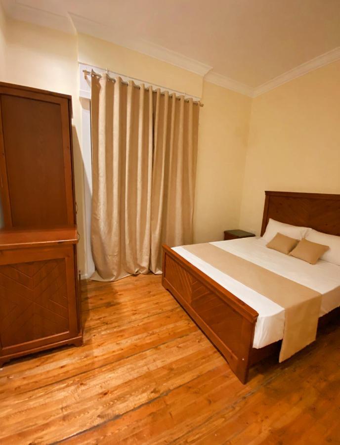 Cairo House Hostel Εξωτερικό φωτογραφία