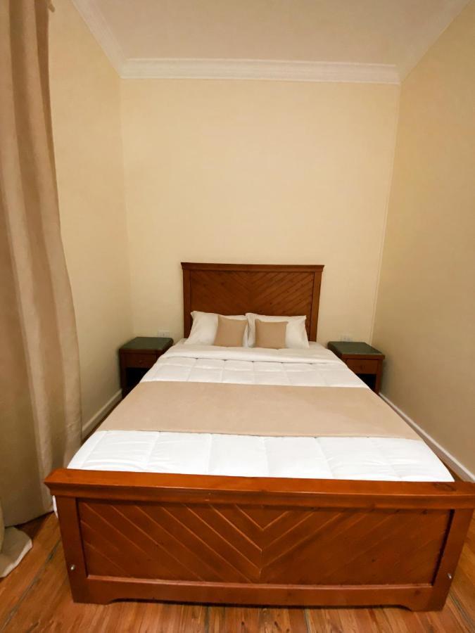 Cairo House Hostel Εξωτερικό φωτογραφία