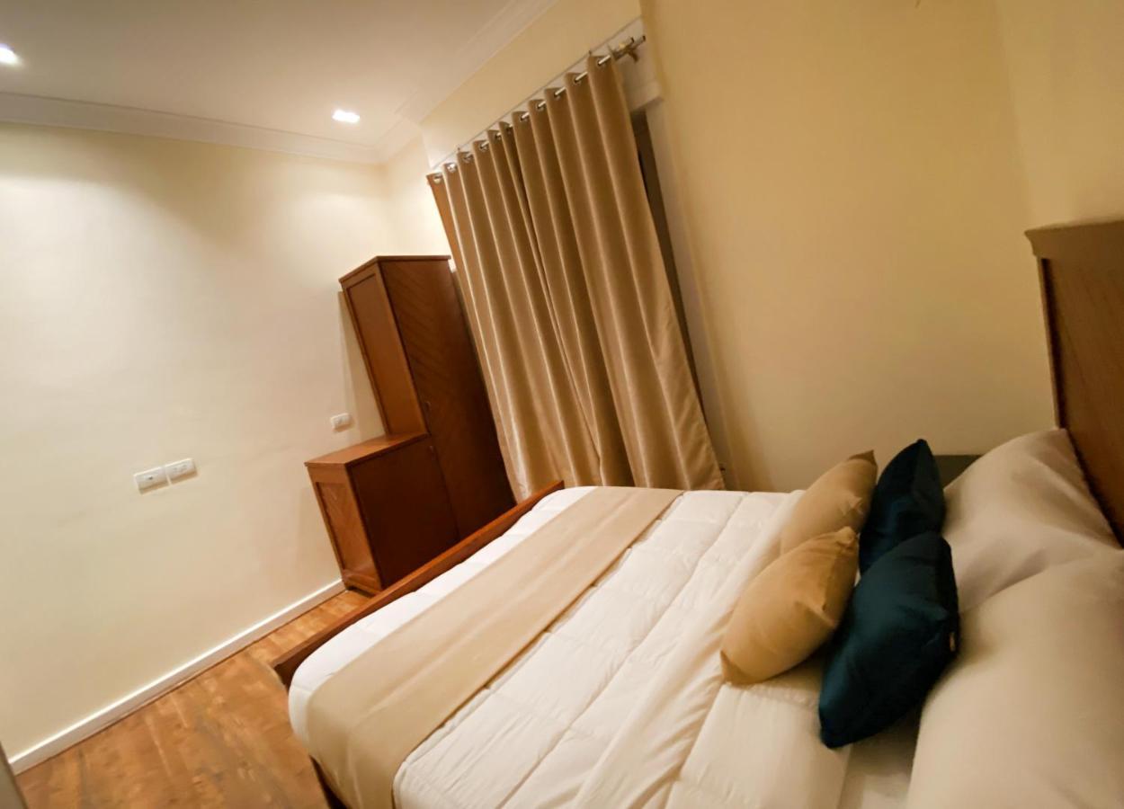 Cairo House Hostel Εξωτερικό φωτογραφία