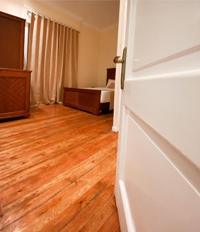 Cairo House Hostel Εξωτερικό φωτογραφία