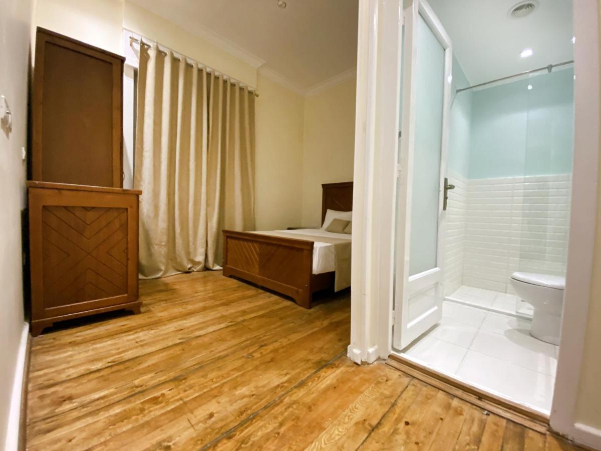 Cairo House Hostel Εξωτερικό φωτογραφία