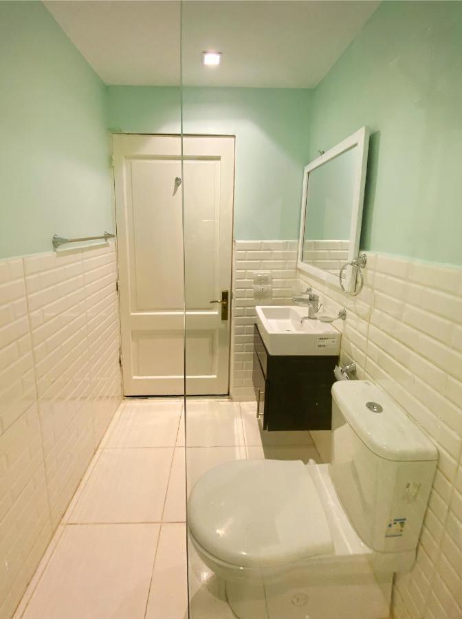 Cairo House Hostel Εξωτερικό φωτογραφία