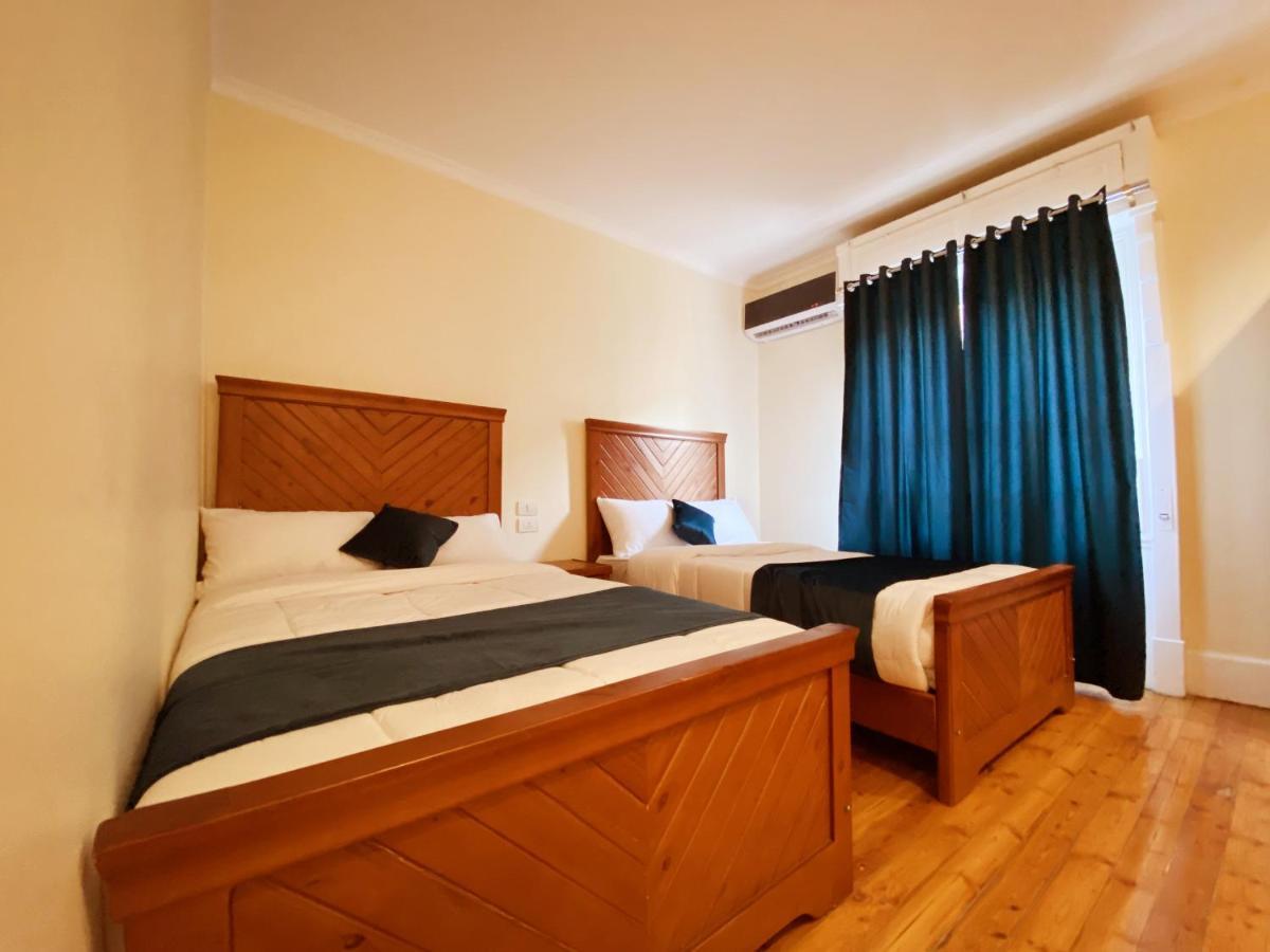 Cairo House Hostel Εξωτερικό φωτογραφία