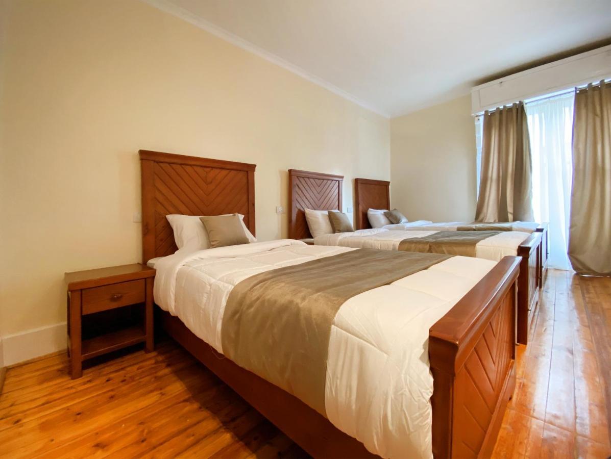 Cairo House Hostel Εξωτερικό φωτογραφία