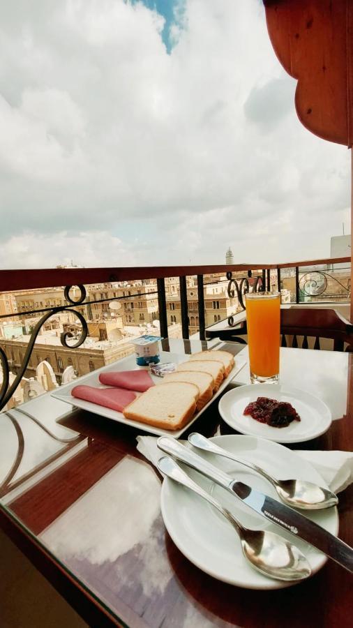 Cairo House Hostel Εξωτερικό φωτογραφία