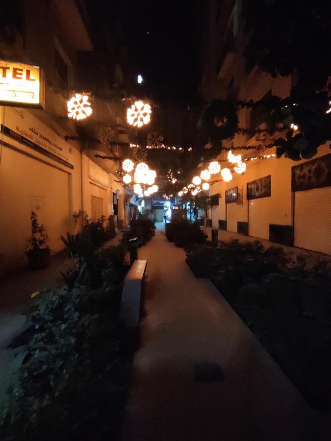 Cairo House Hostel Εξωτερικό φωτογραφία
