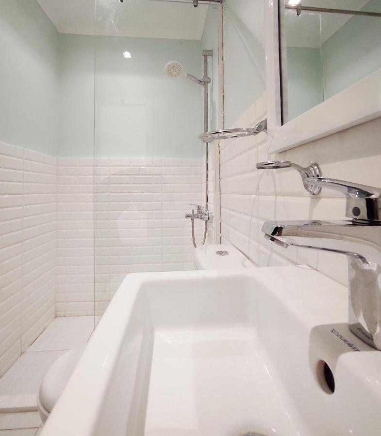 Cairo House Hostel Εξωτερικό φωτογραφία