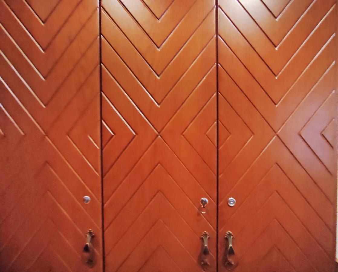 Cairo House Hostel Εξωτερικό φωτογραφία