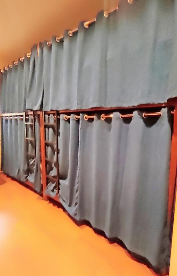 Cairo House Hostel Εξωτερικό φωτογραφία