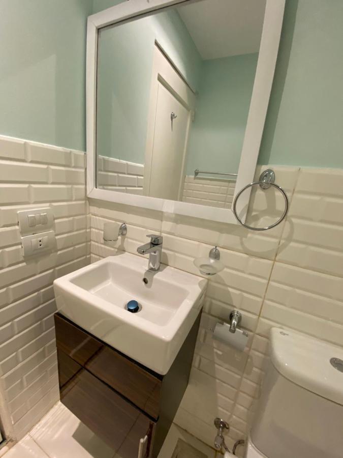 Cairo House Hostel Εξωτερικό φωτογραφία